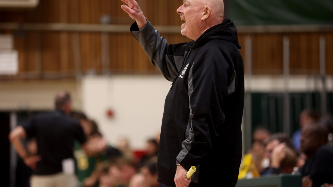 Mission San Jose fires boys basketball coach after historic season 