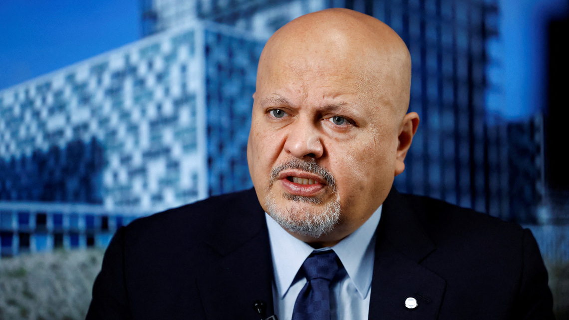 International Criminal Court faces challenging search for new prosecutor 