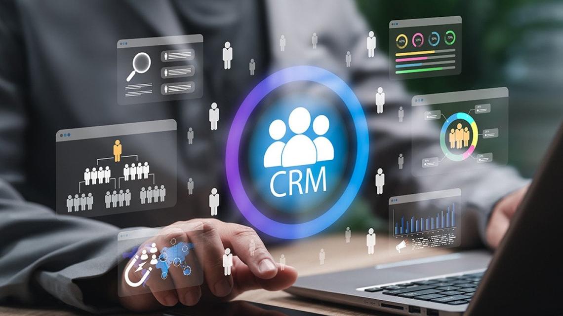 The pitfalls of customizable open-source CRM platforms: The promise vs. the reality 