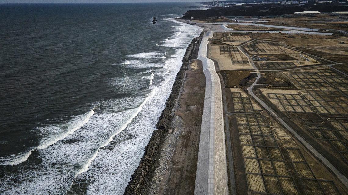 A new oil shock accelerates return to nuclear power