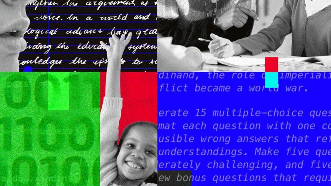 11 AI prompts every teacher should know 