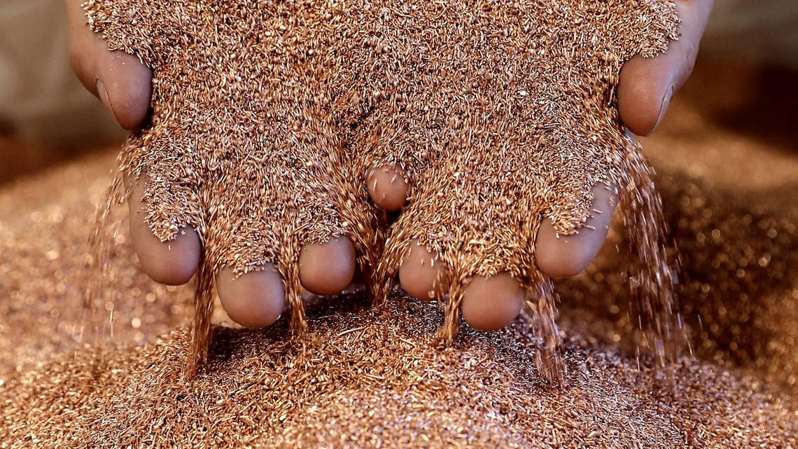 Copper's quiet supply squeeze is reshaping the investment case 