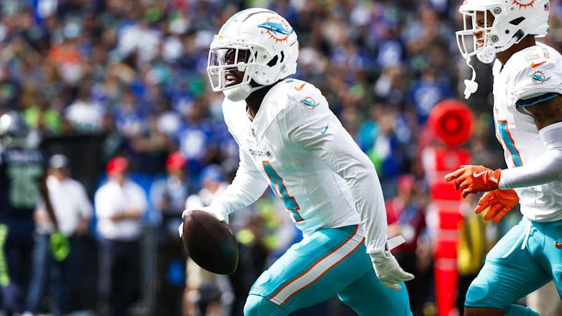 What Kohou Getting Cleared Could Mean for his Dolphins Future