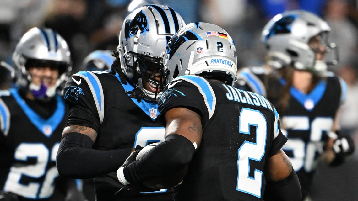 Updated Panthers 53-Man Roster Projection After Preseason Week 1