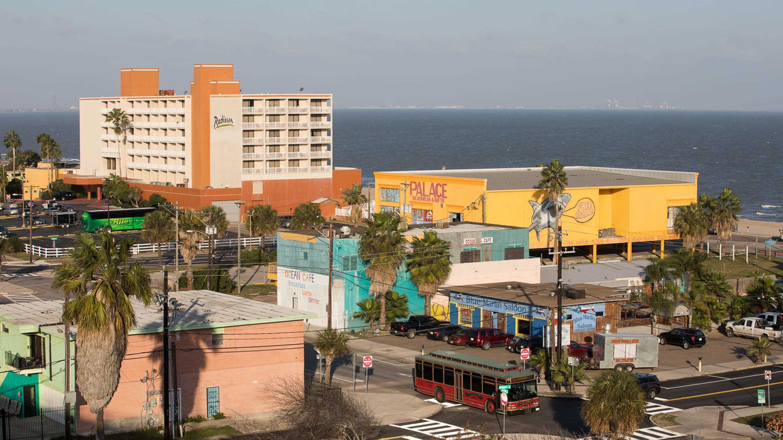 Closures are planned for North Beach. How will it affect your drive?
