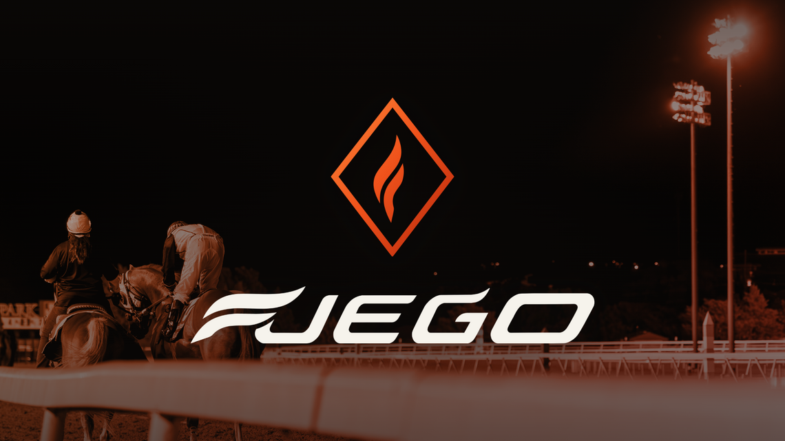 Fuego Lights The Way: A $5 Million Bet On Quarter Horse Racing's Future 