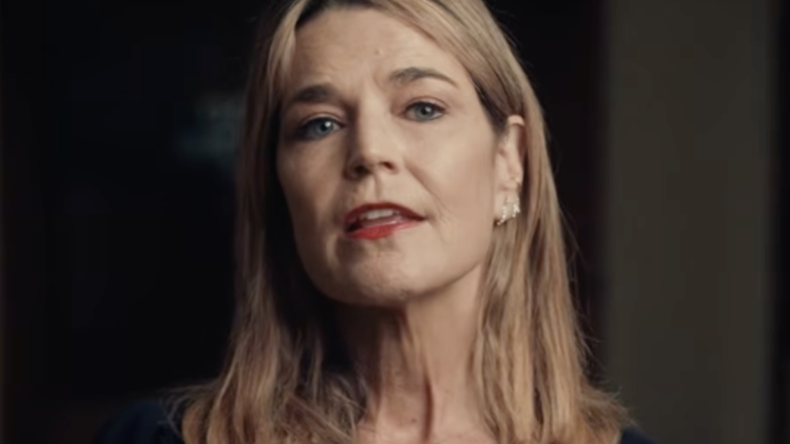 Savannah Guthrie Makes Bold Easter Confession as Mom Nancy Remains Missing 