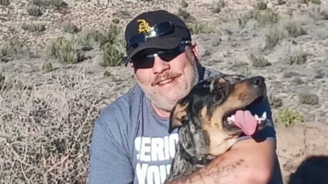 Snakebit but still kicking. Arizona camper survives 4th bite in 4 years 