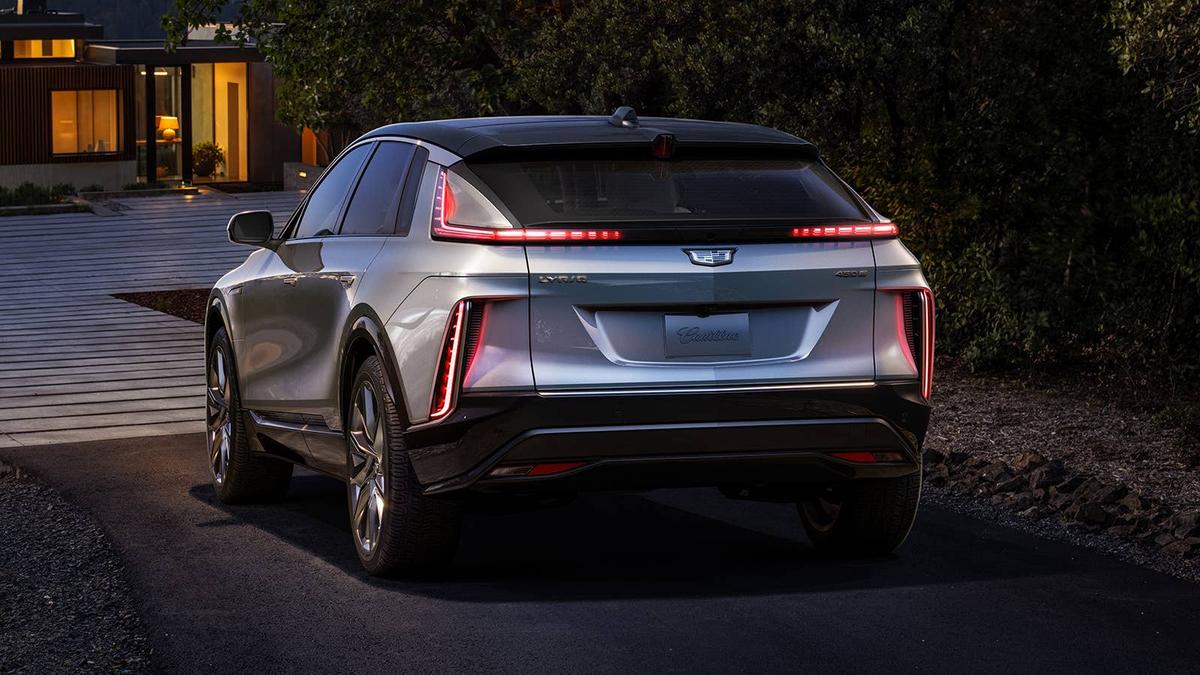 Cadillac