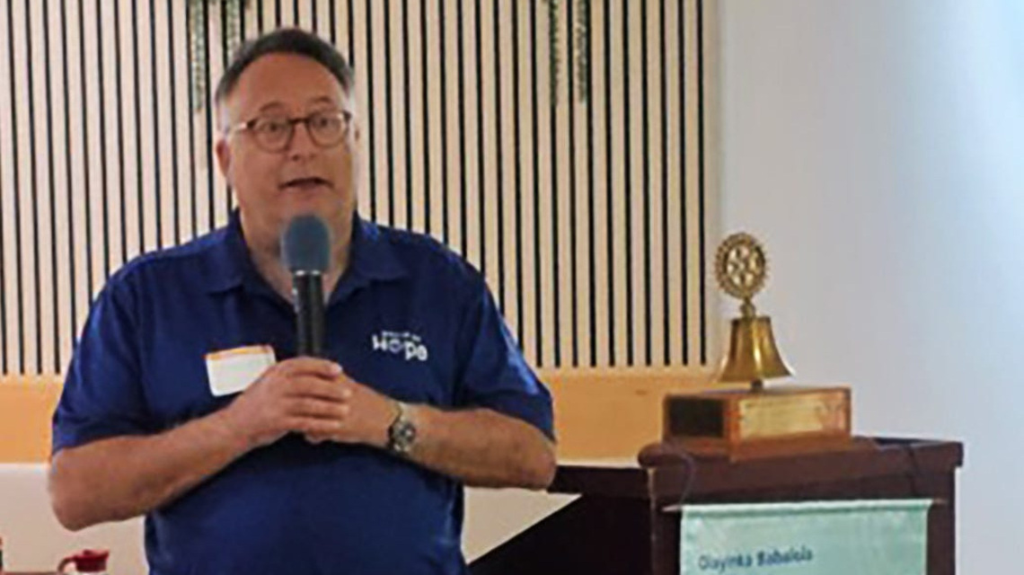 Awards for Historical Society; Meals of Hope and Avow Kids news, more 