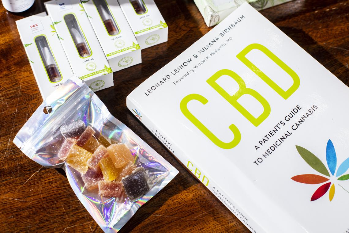 GA expands, updates medical marijuana laws. Here’s what’s new