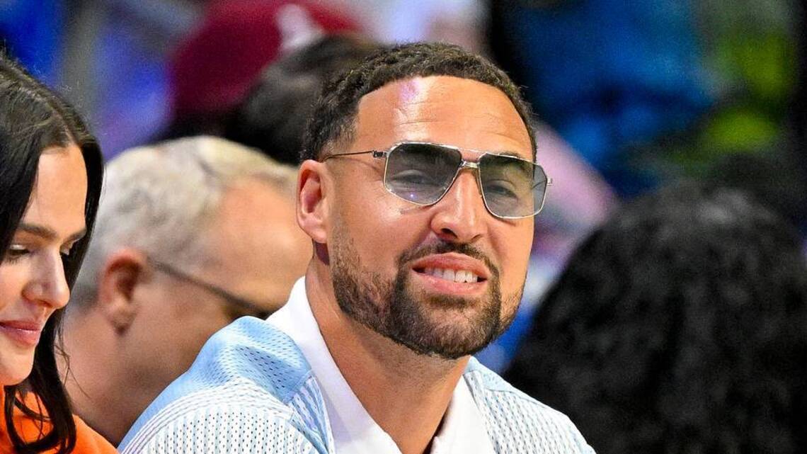 Draymond Green is wrong about the Klay Thompson conversation