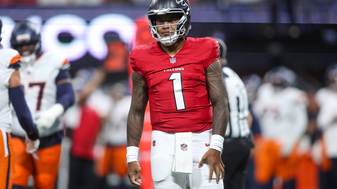 Tua Tagovailoa Among 4 Quarterbacks Who Might Be 'Moved' Soon