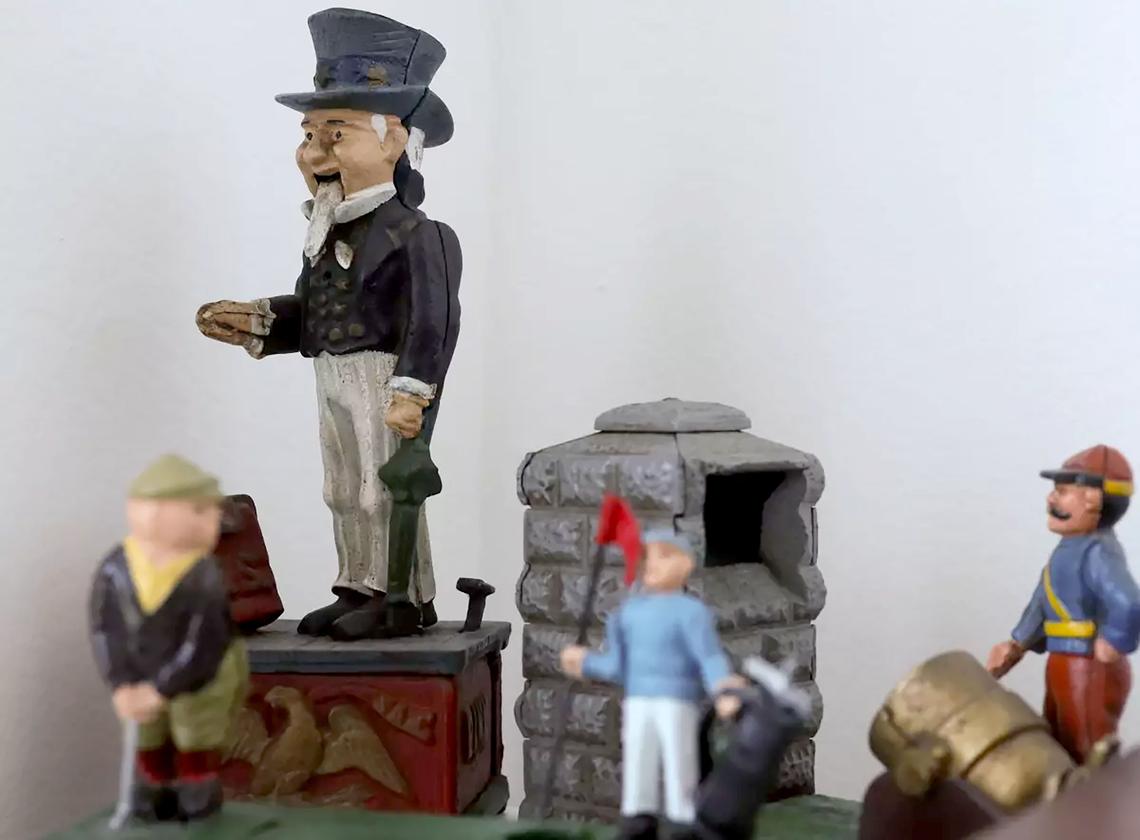 Ronaldo Bolanos/Los Angeles Times/TNS