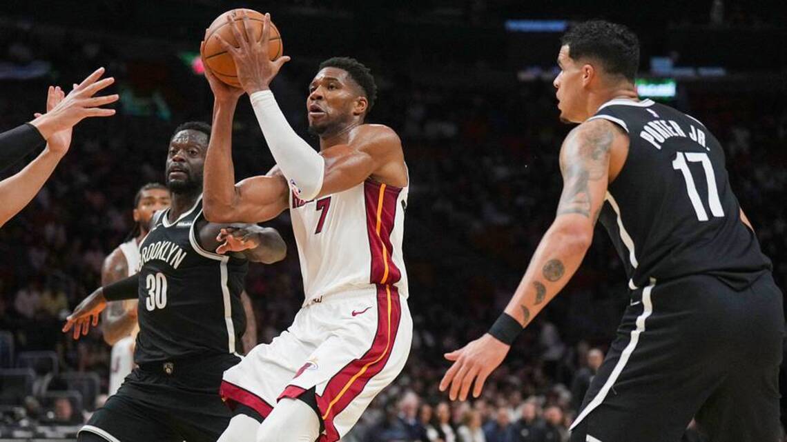What to Expect From the Miami Heat This Season