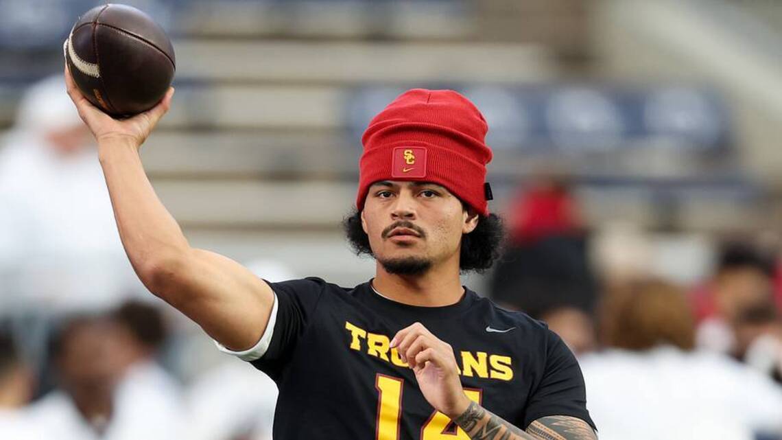 Will USC's Win Over Penn State Spark a Run for the Trojans?