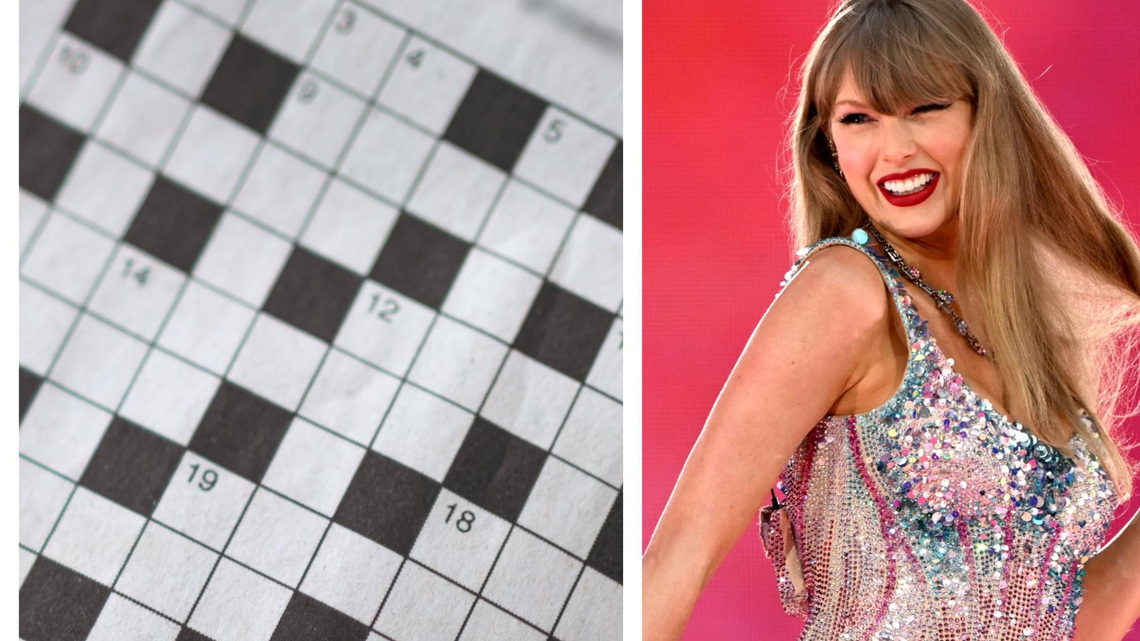 How these common crossword answers can help improve your solving game