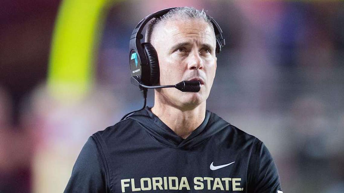 FSU Football Among Five Programs in Race for Blue-Chip Defender