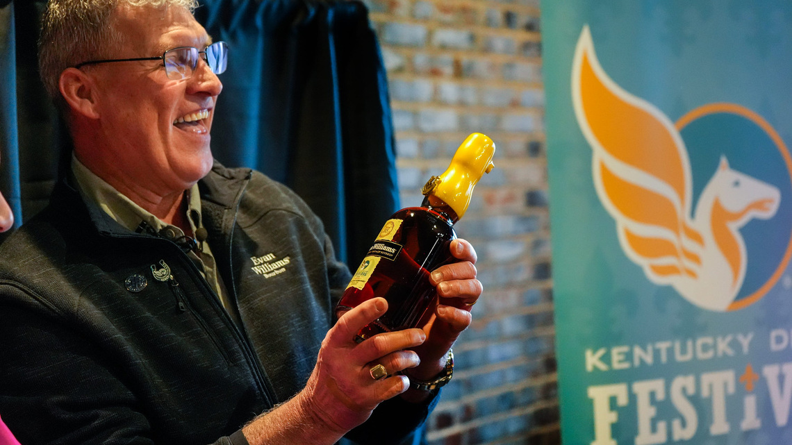 Louisville's next mayor must chart a future beyond bourbon | Opinion 