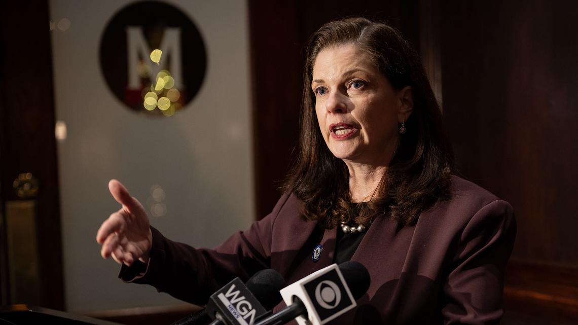 Cook County state's attorney hits back on ‘heavy-handed' petition for Operation Midway Blitz outside prosecutor 