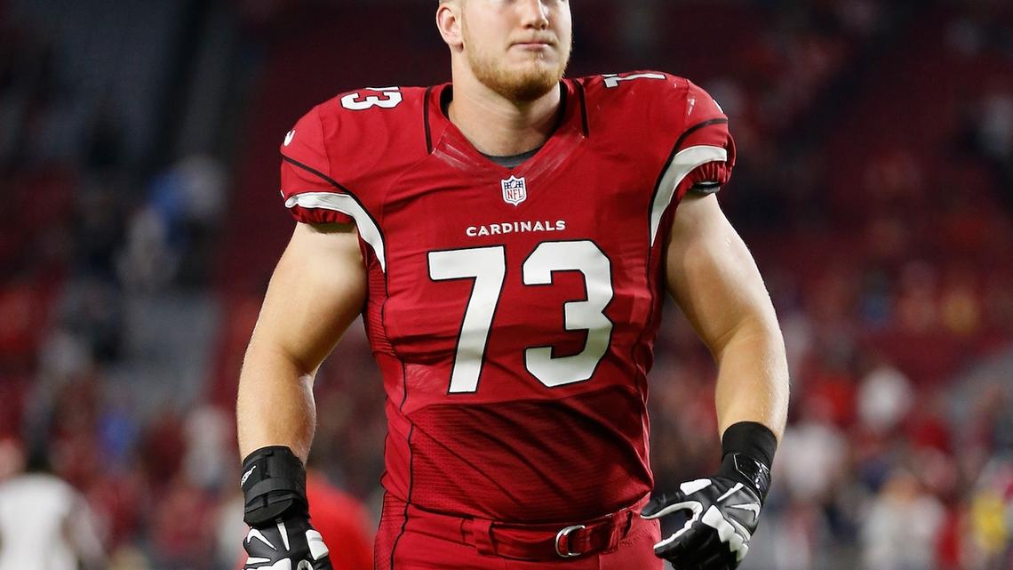 Former NFL Player Josh Mauro Dead at 35, Family Announces 'With Many Tears' 