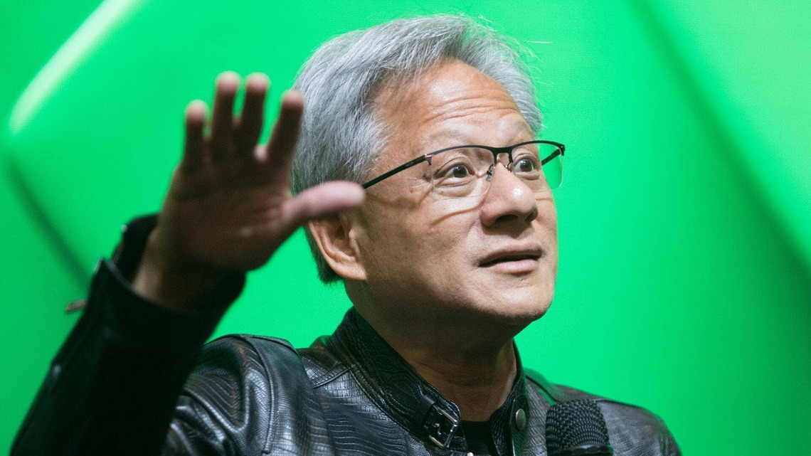 Goldman Sachs reiterates buy ahead of Nvidia's earnings 