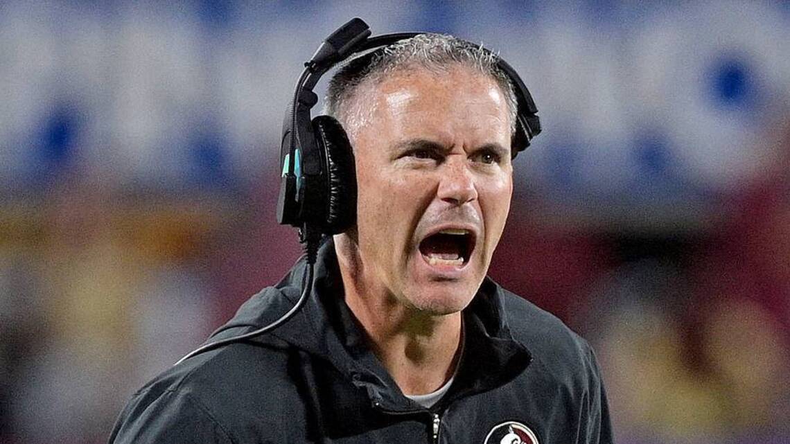 Florida State Lands Top-100 Safety Ta'Shawn Poole Over Georgia, Tennessee
