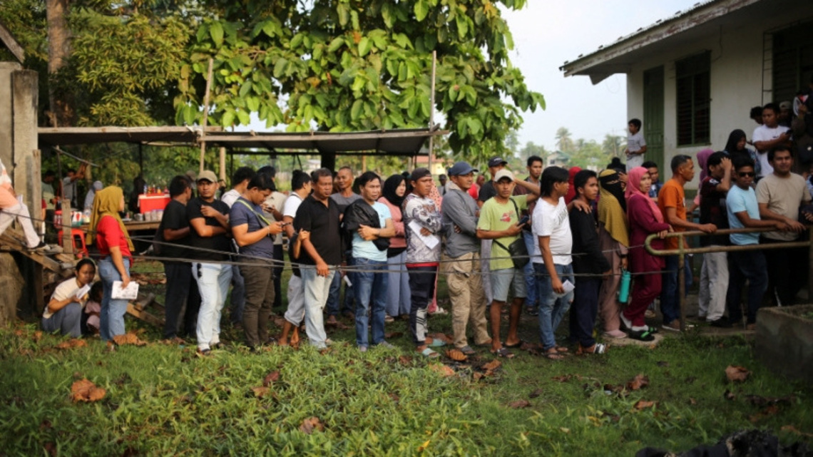 Factbox-What is the Philippines' BARMM regional election and why does it matter 