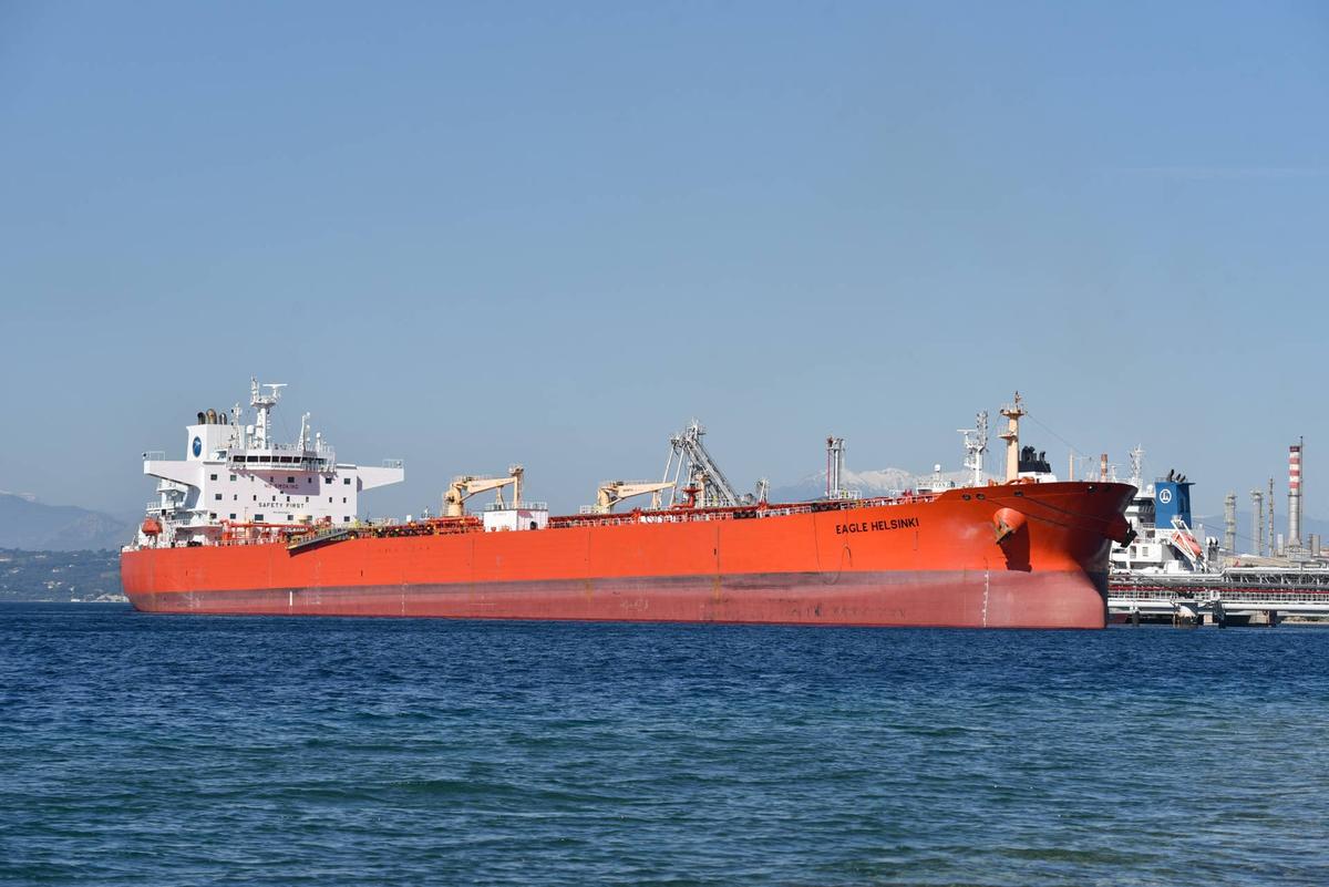  JPMorgan has identified something unusual happening beneath the surface of global oil markets, and the implications go well beyond energy prices. Koutsokostas/Getty Images