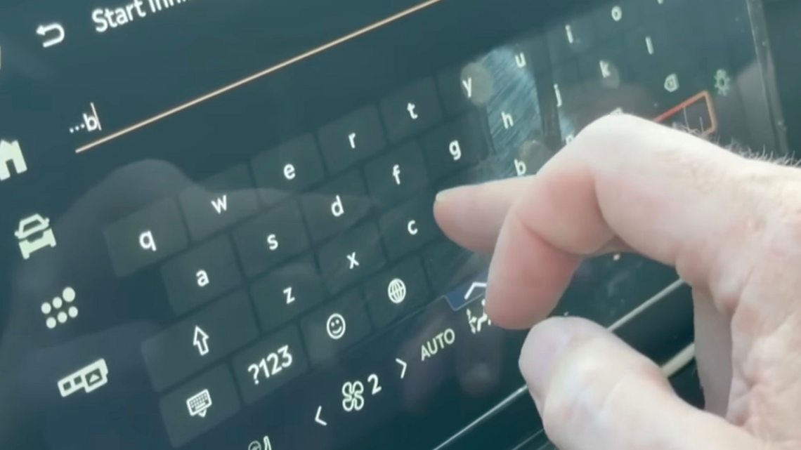 Ford Can Now Stop Some Vehicles Starting, Even With The Key 