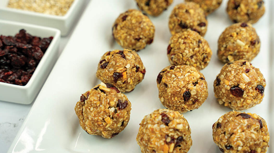 Support Your Brain with a Peanut-Powered Snack