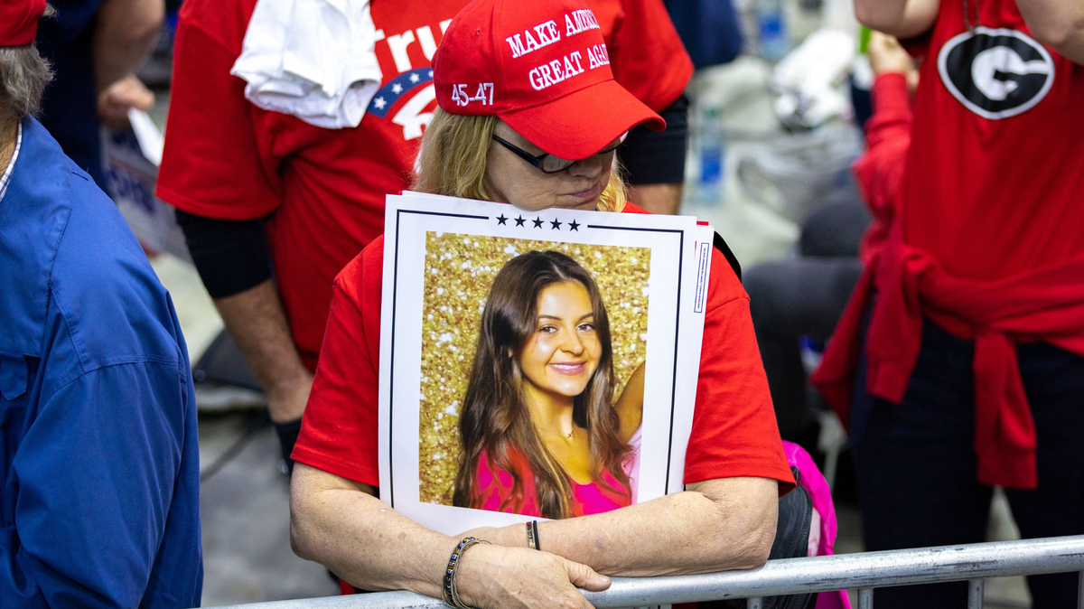 Arvin Temkar/The Atlanta Journal-Constitution/TNS