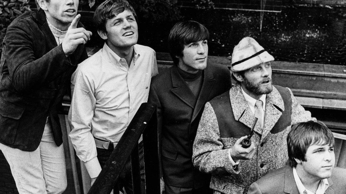 1966 Rock Masterpiece, Paul McCartney's Favorite Album, Was a Commercial Failure 