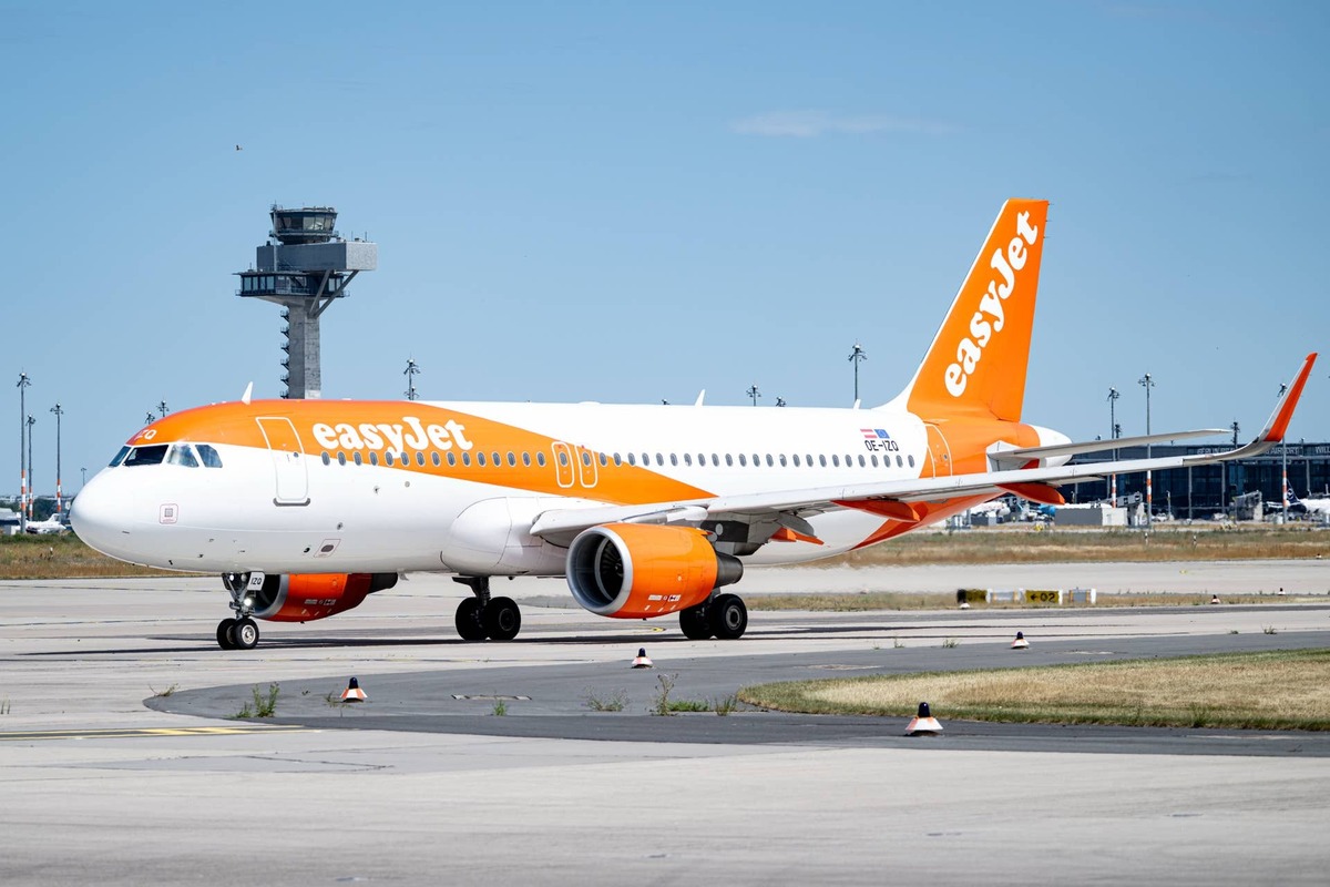  EasyJet has something Castlelake knows how to value: assets. Sommer/Getty Images