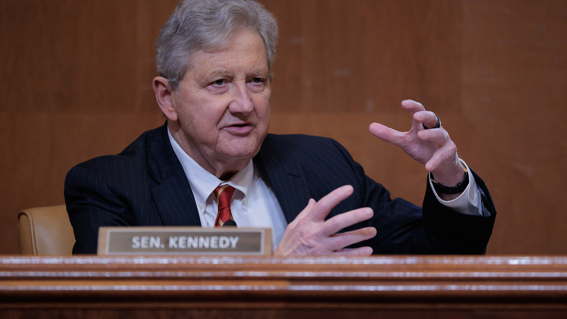 Before the final midterm whistle, Senate spends time on sports