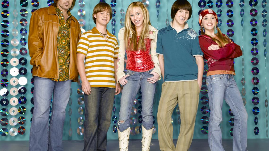 Which 'Hannah Montana' Stars Were Absent From 20th Anniversary Special? 