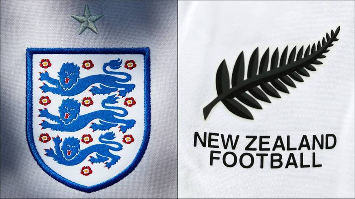 England vs. New Zealand-International Friendly: Preview, Predictions and Lineups