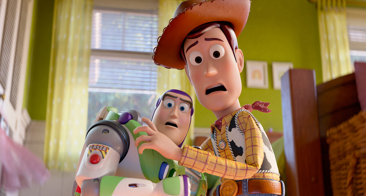Pixar/Disney/Pixar/TNS