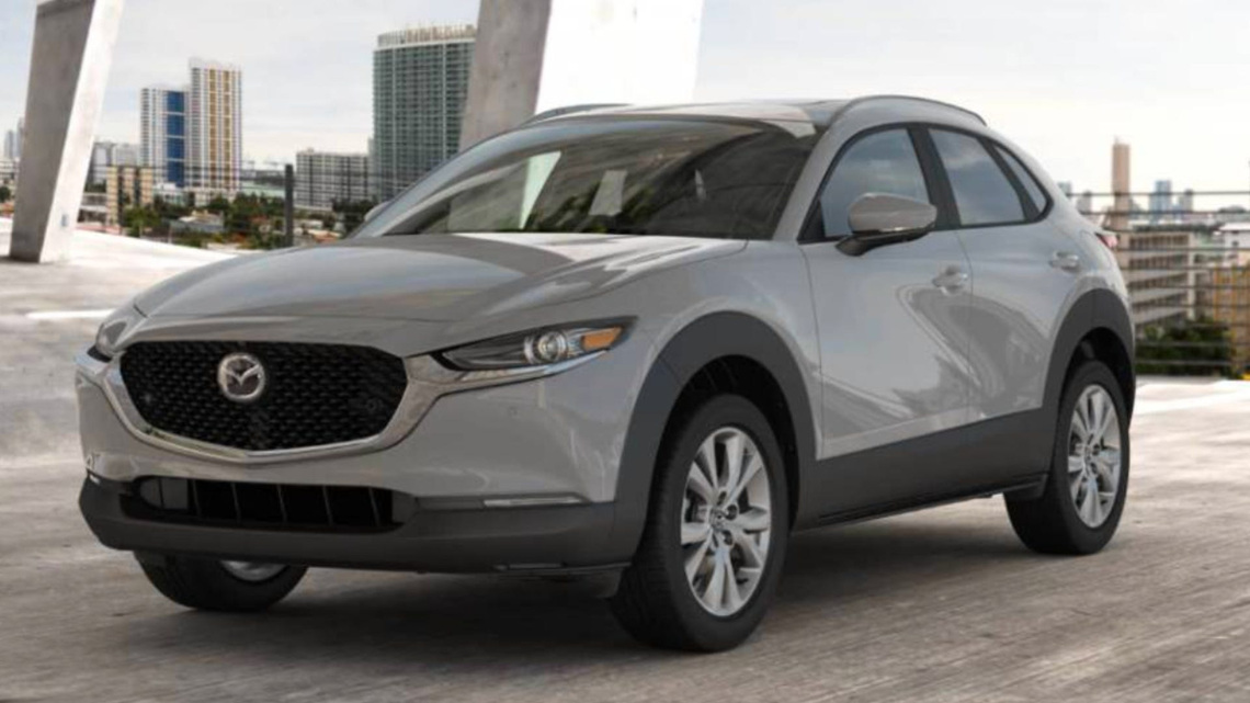 3 SUV lease deals for August that are worth it 