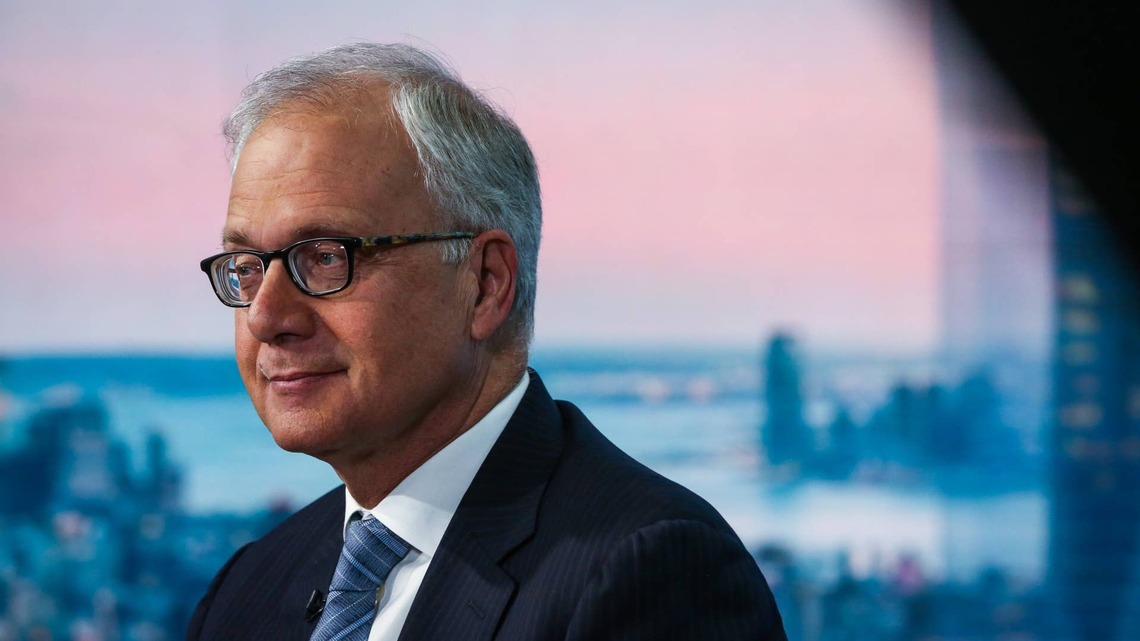Ed Yardeni spots a major shakeup in the S&P 500