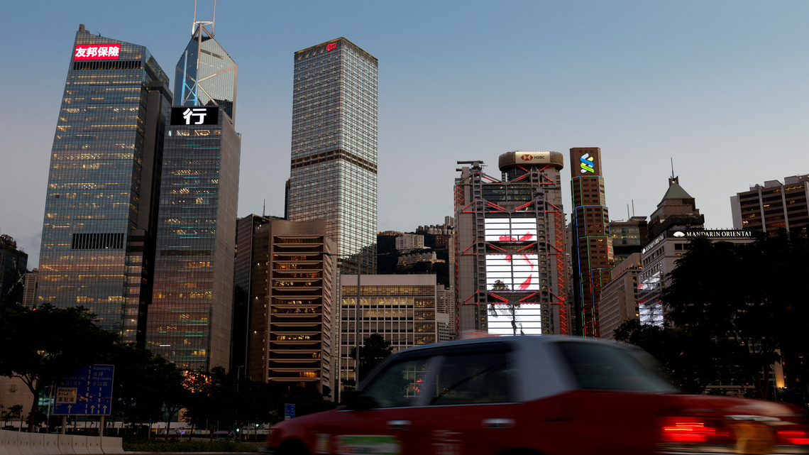 Analysis-China tax crackdown forces wealthy investors to assess their offshore trusts 