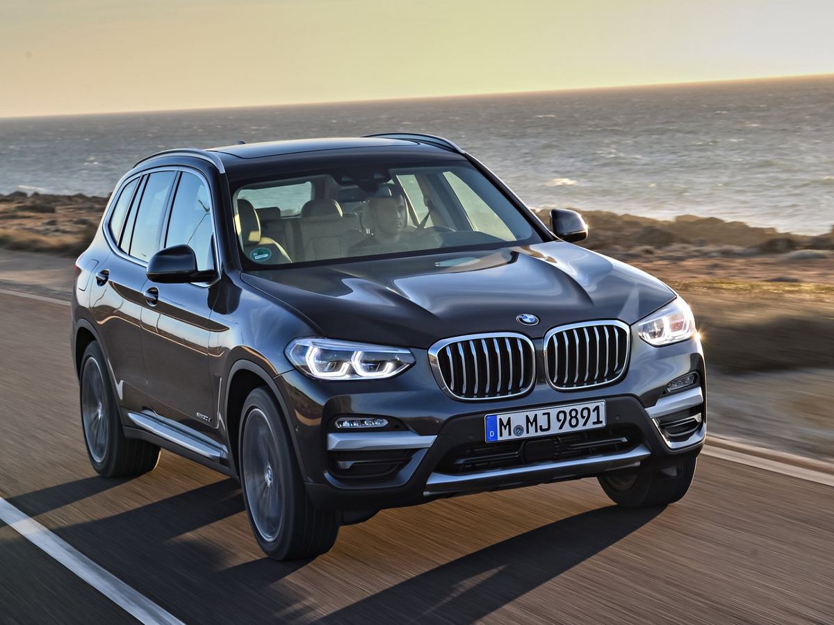 BMW