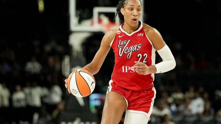 Aces riding high but quick turnaround for visit from Fever 