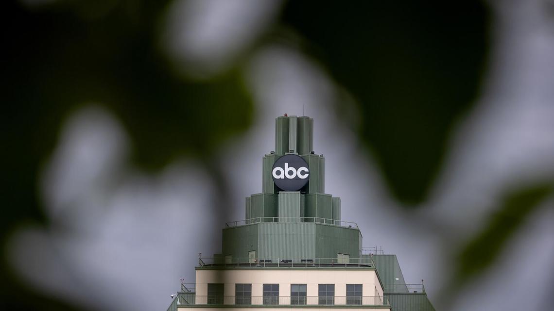 Disney's ABC challenges FCC, escalating fight over free speech