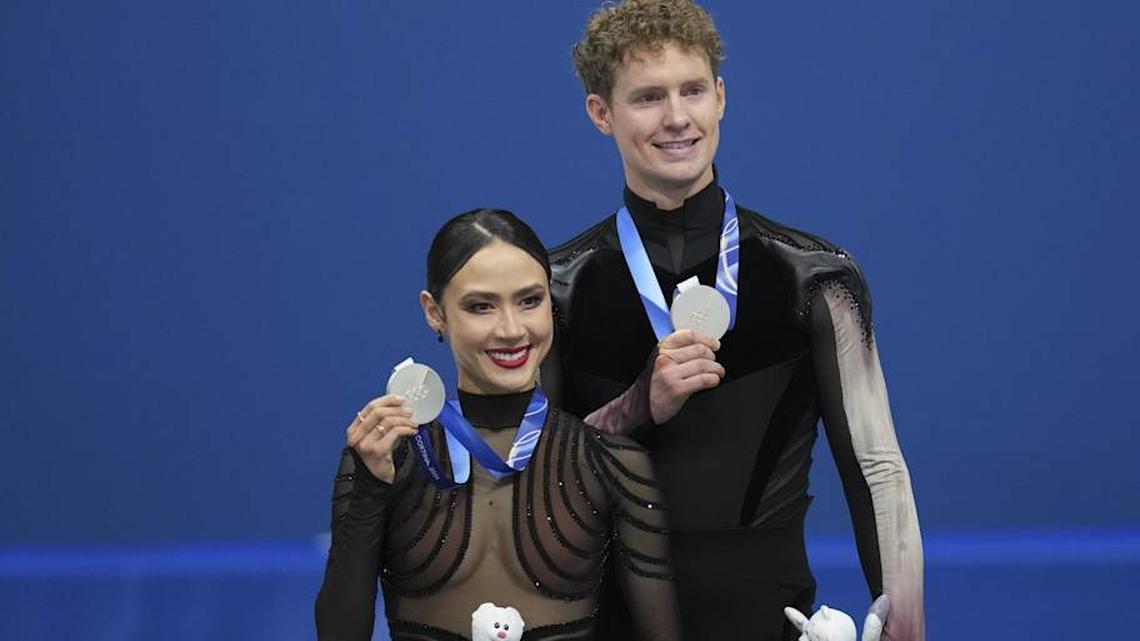 ISU Defends Olympic Judging After American Duo Calls for Vetting
