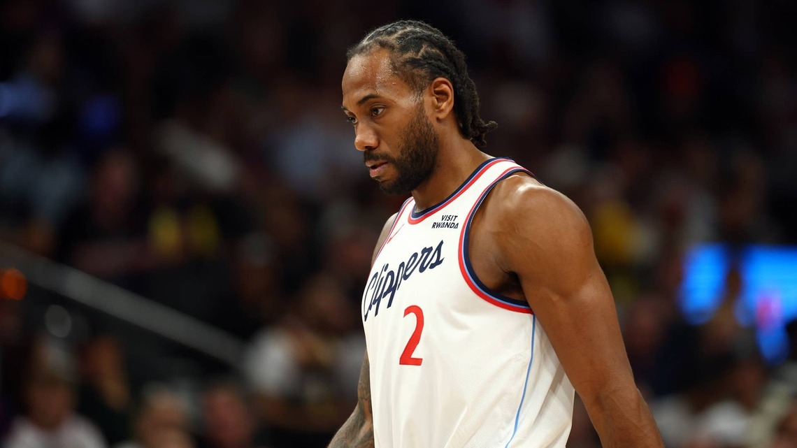 Kawhi Leonard's Toronto Return: A Real Stat Projection, Plus the Extension Angle 