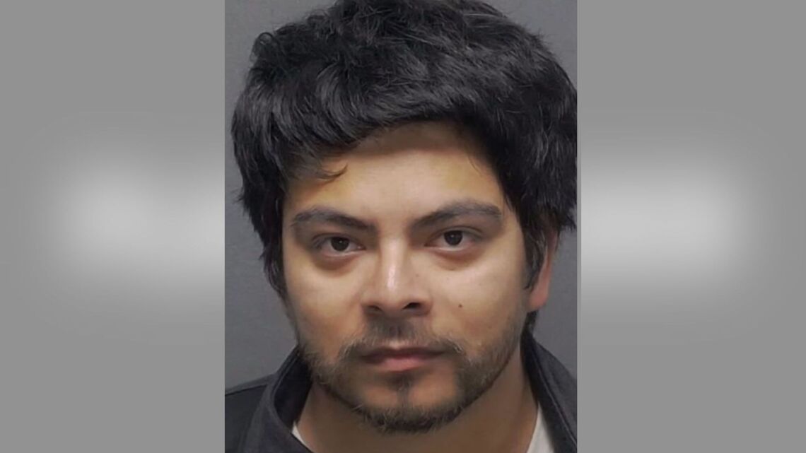 Teacher Arrested for 2nd Time After Allegedly Improper Student Relationships 
