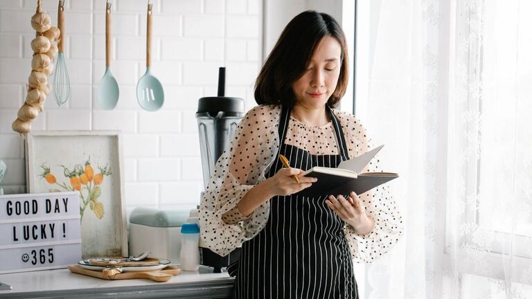 Is family meal planning too much of a mental load?