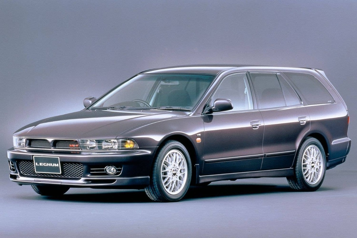 Mitsubishi
