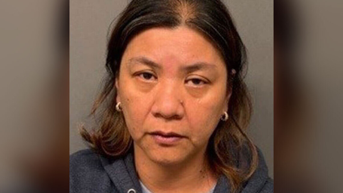 Woman Allegedly Poisoned Acquaintance's Tea Before She Awoke in Hospital 